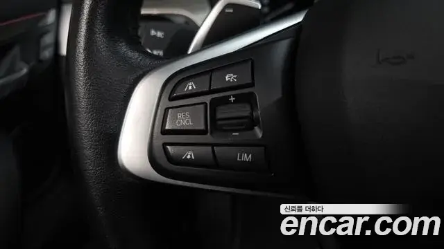 BMW X1 2020 — Фото 17/20