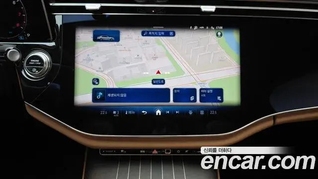 Mercedes-Benz E-Class 2026 — Photo 12/20