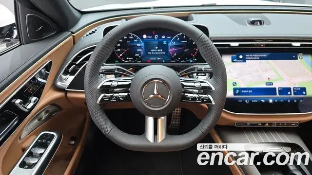 Mercedes-Benz E-Class 2026 — Photo 13/20