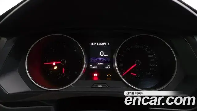 Volkswagen Tiguan 2018 — Şəkil 4/20