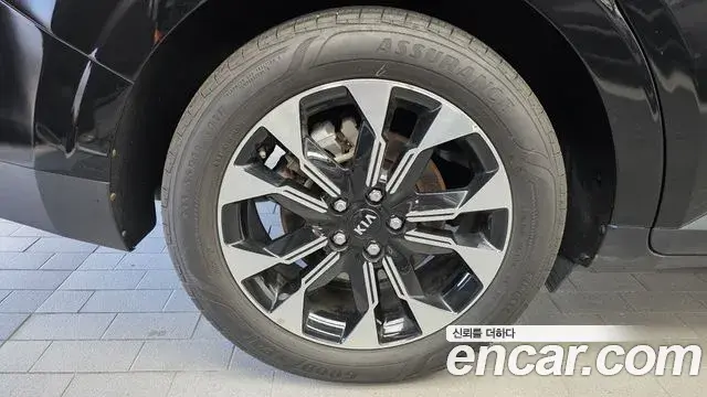 Kia Carnival 2020 — Фото 5/20