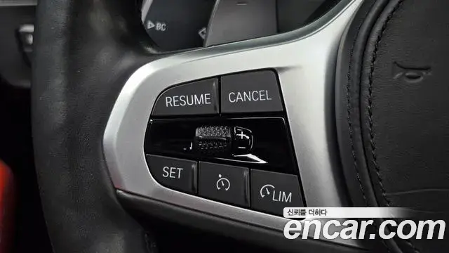 BMW 1 Series 2021 — Фото 14/20