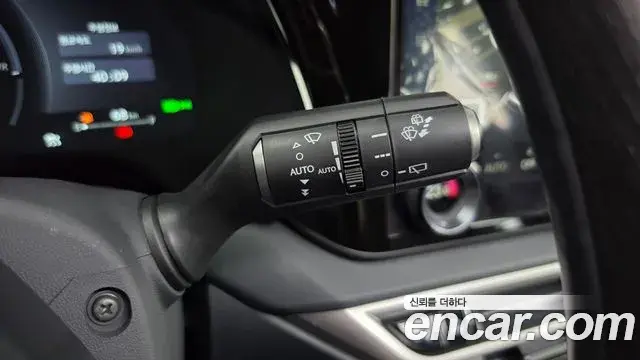 Lexus RX350h 2025 — ფოტო 30/30