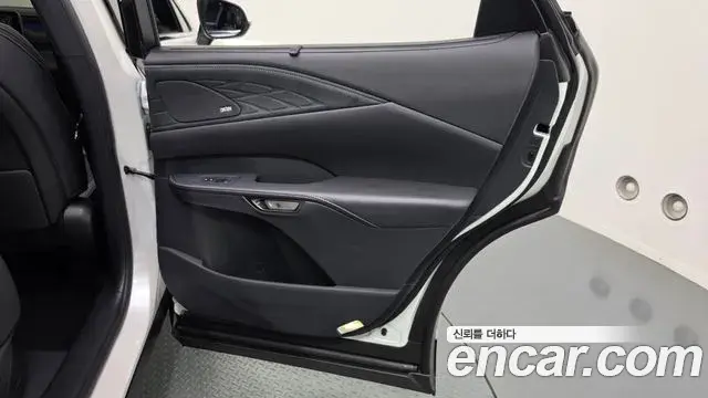 Lexus RX350h 2025 — ფოტო 21/30