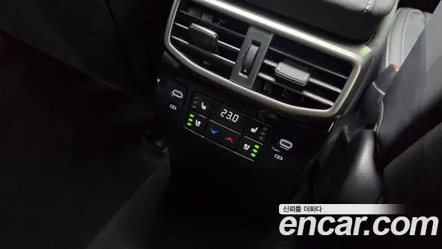 Lexus RX350h 2025 — ფოტო 13/30