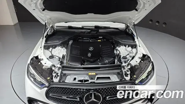 Mercedes-Benz GLC-Class 2026 — Фото 6/20