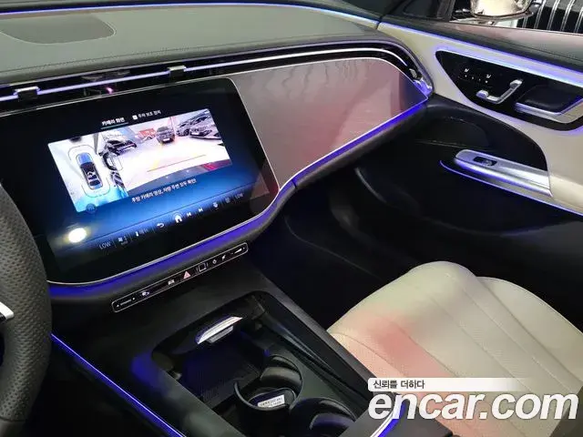 Mercedes-Benz E-Class 2026 — Фото 13/20