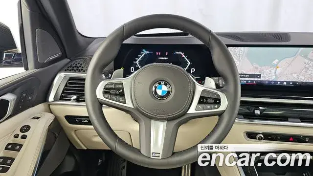BMW X5 2026 — Фото 14/20