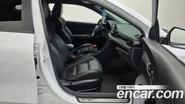 Hyundai Veloster 2019 — Фото 11/20