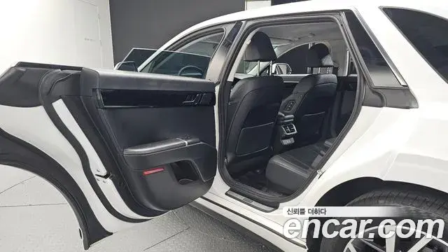 Hyundai Grandeur 2026 — Фото 11/20