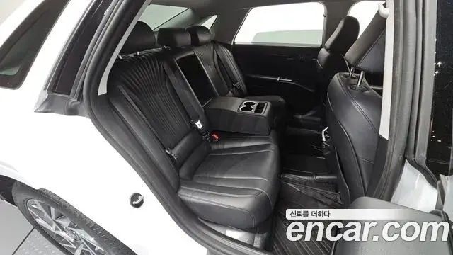 Hyundai Grandeur 2026 — Фото 12/20