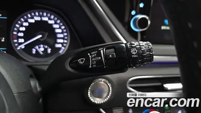 Hyundai Sonata 2021 — Фото 17/20