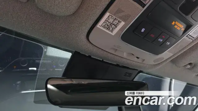 Hyundai Sonata 2021 — Фото 19/20