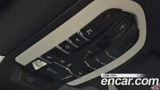 Porsche Macan 2022 — Şəkil 5/42