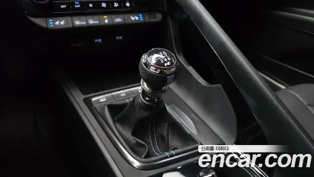 Hyundai Avante 2022 — Фото 9/20