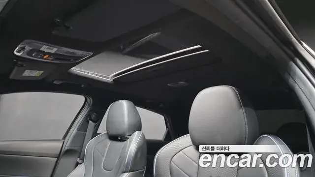 Hyundai Avante 2022 — Фото 17/20