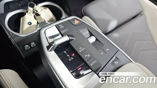 BMW X2 2025 — Фото 9/20