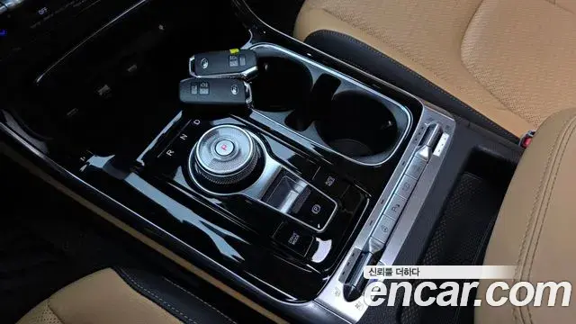 Kia Carnival 2020 — Фото 9/20