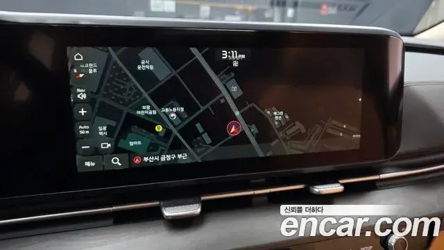 Kia Carnival 2020 — Фото 14/20