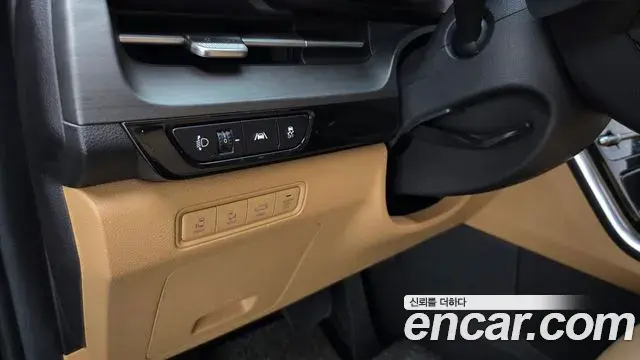 Kia Carnival 2020 — Фото 19/20