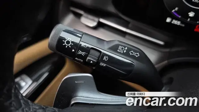 Kia Carnival 2020 — Фото 20/20
