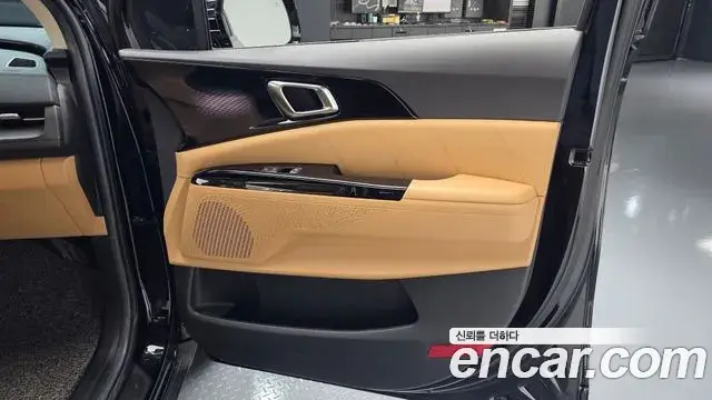Kia Carnival 2020 — ფოტო 25/33