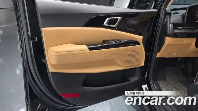 Kia Carnival 2020 — ფოტო 5/33