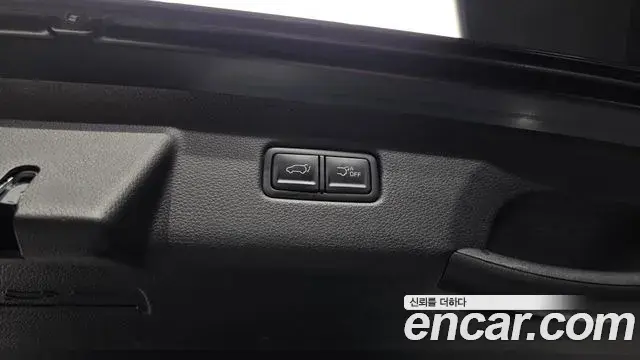 Kia Carnival 2020 — ფოტო 29/33