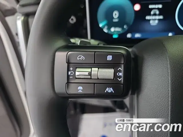 Hyundai Santa Fe 2026 — Фото 11/20