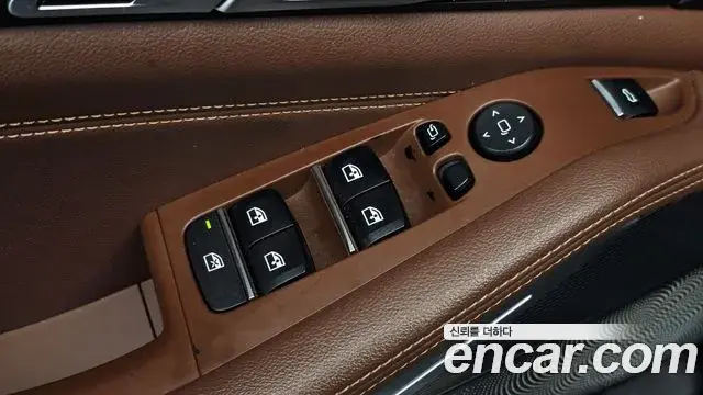 BMW X5 2021 — Фото 15/20