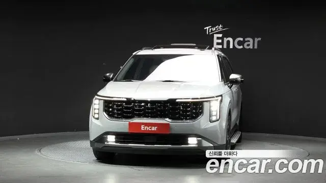Kia Carnival 2024 — Şəkil 5/20
