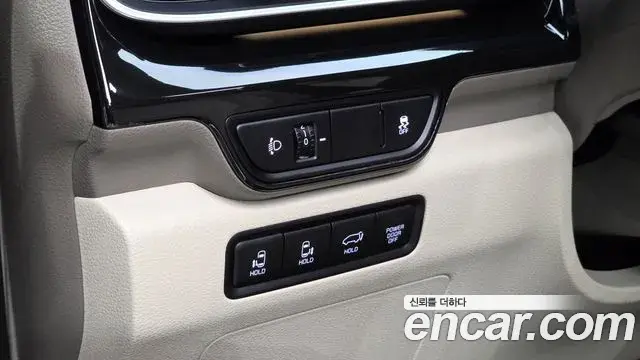 Kia Carnival 2024 — Şəkil 10/20