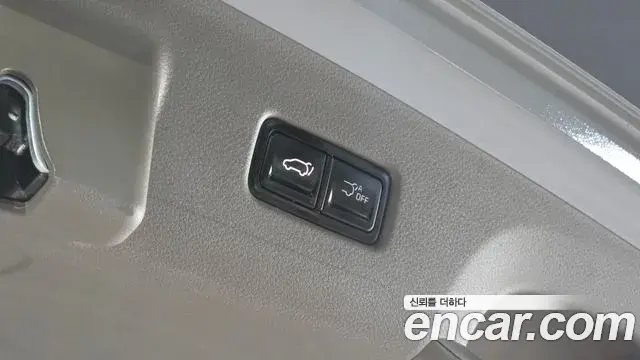 Kia Carnival 2024 — Şəkil 16/20