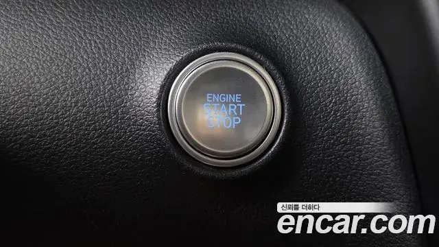 Hyundai Staria 2023 — Фото 20/20