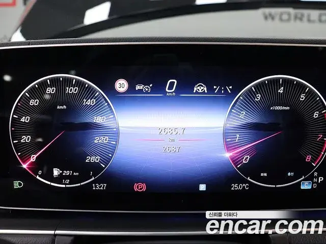 Mercedes-Benz GLE-Class 2025 — Фото 6/20