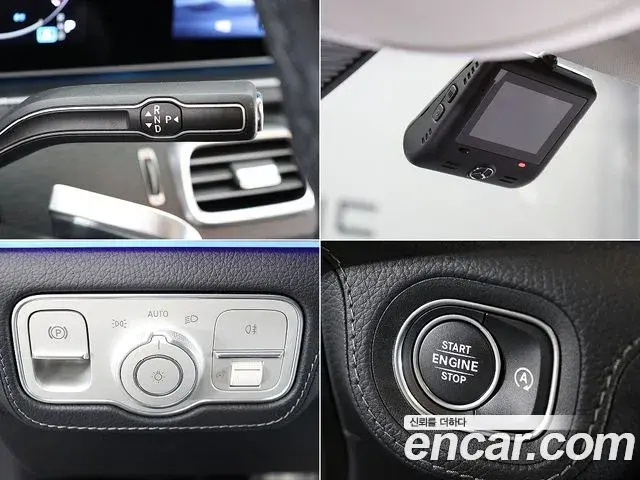 Mercedes-Benz GLE-Class 2025 — Фото 17/20