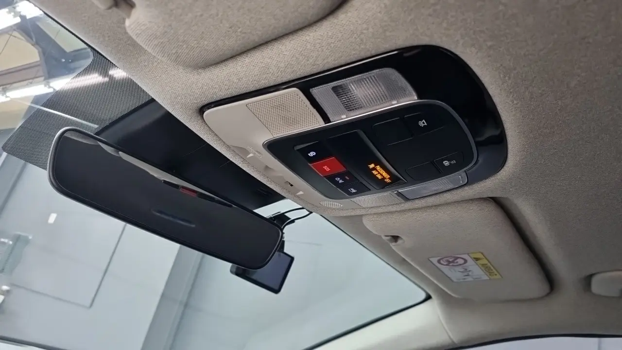 Hyundai Sonata 2022 — Фото 14/18