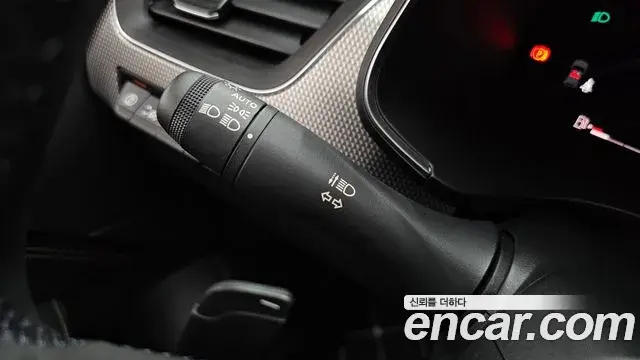 Renault Samsung Arkana 2026 — ფოტო 22/35