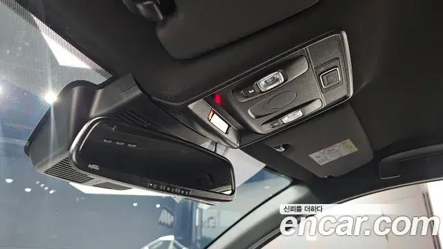 Renault Samsung Arkana 2026 — ფოტო 15/35