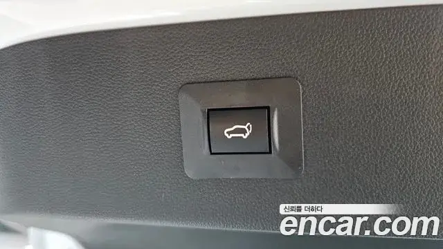 Renault Samsung Arkana 2026 — ფოტო 25/35