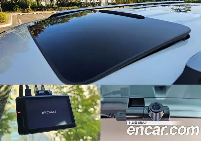 Kia Carnival 2023 — Фото 18/20