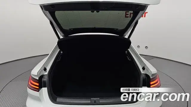 Volkswagen Arteon 2019 — Şəkil 5/33