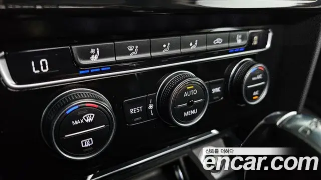 Volkswagen Arteon 2019 — Şəkil 3/33
