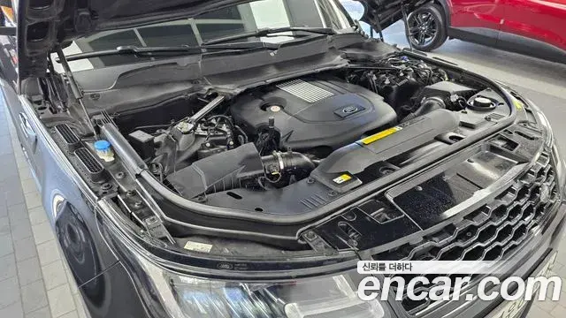 Land Rover Range Rover Sport 2020 — Фото 6/20