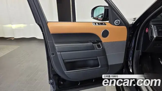 Land Rover Range Rover Sport 2020 — Şəkil 3/36