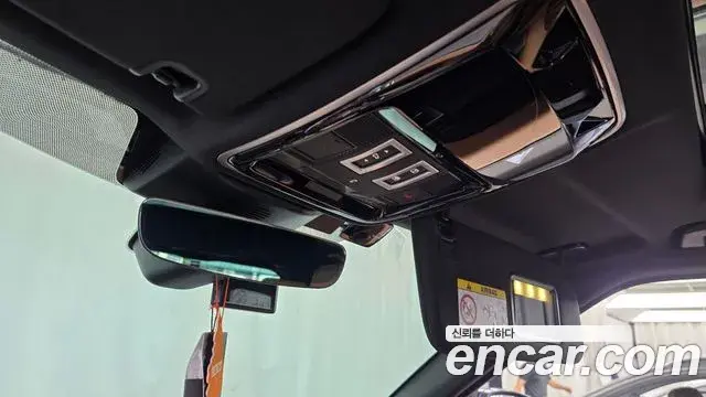 Land Rover Range Rover Sport 2020 — Şəkil 35/36
