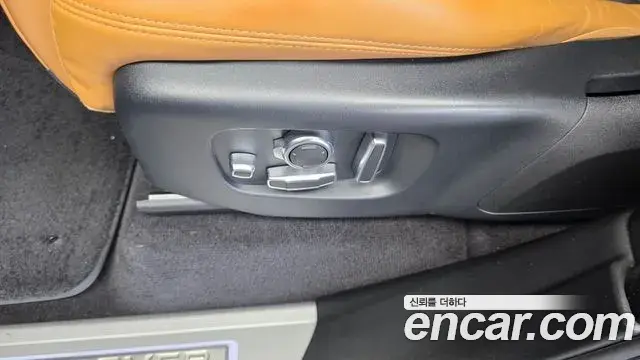 Land Rover Range Rover Sport 2020 — Şəkil 2/36