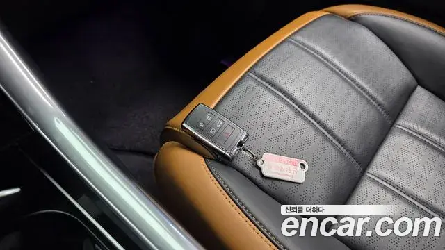 Land Rover Range Rover Sport 2020 — Şəkil 10/36