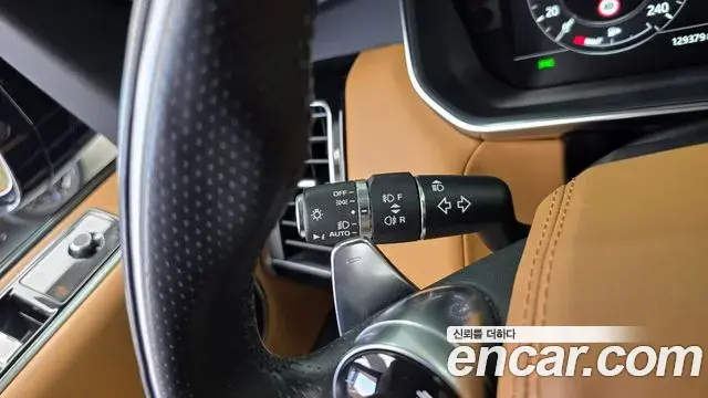 Land Rover Range Rover Sport 2020 — Şəkil 36/36