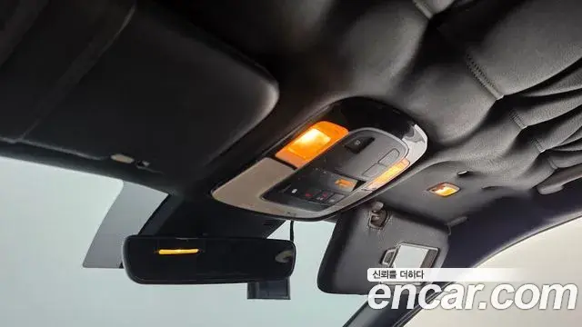 Hyundai Sonata 2021 — Фото 15/20